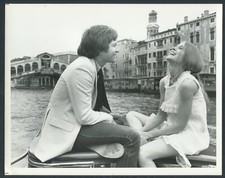 MICHAEL BRANDON TIPPY WALKER in Jennifer On My Mind '71 LAUGHING