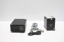 Inheco TEC Control 96 /RS232 w/ Microplate Heater & Chiller P/N 8900009