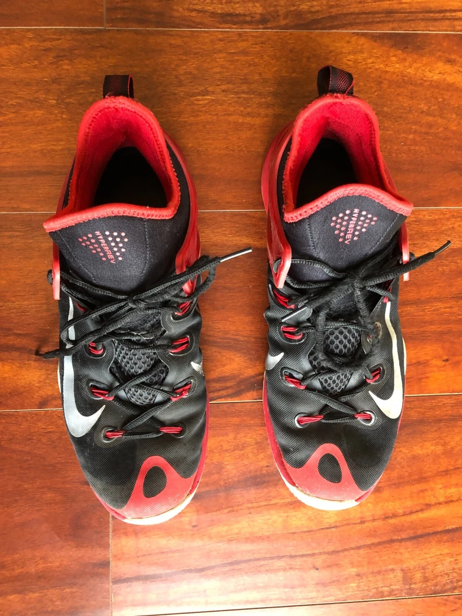 Nike Zoom Hyperrev 2014 Black for Sale | Authenticity Guaranteed