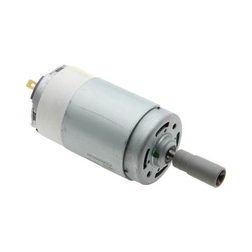 Ricambio Moulinex Piede Per Frullatore - Lama Per Infinyforce Pro, Powelix, QuickChef Modelli DD65, DD95, DD87 - Foto 2