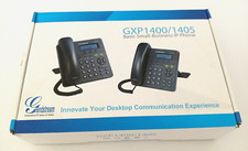 Grandstream GXP1405 Basic Business HD IP Phone NIB