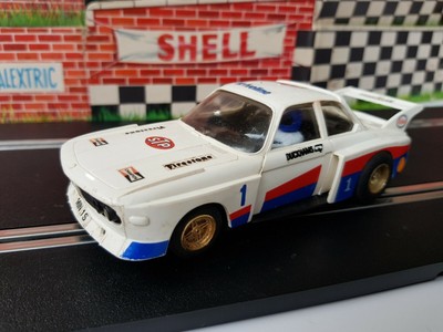 scalextric c128