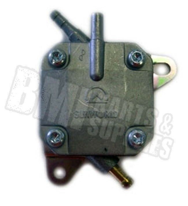 YERF DOG 4X2 SIDE-BY-SIDE SCOUT ROVER MOSSY OAK 150 CUV UTV STARTER MOTOR NEW