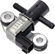 Vapor Canister Purge Valve Compatible with Select Infiniti  Nissan Models