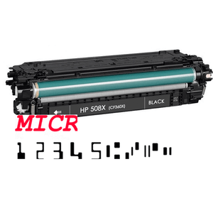 hp micr