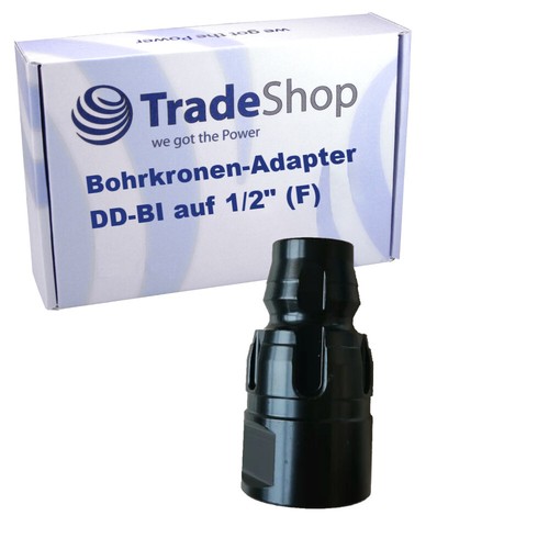 ADAPTER DD BL,DD BU,DD BI,M41,22,1 1/4,1/2 F Hilti  Produktbild-Vorschau 9