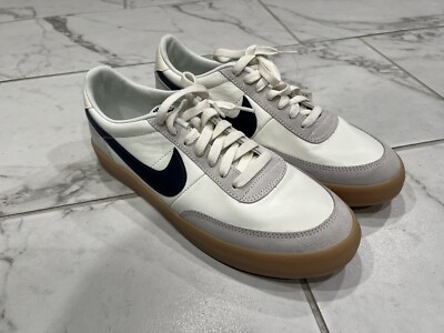 Nike Killshot 2 'Midnight Navy' 432997-107 J Crew Men's Sneakers