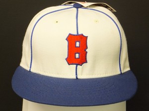 baltimore elite giants hat