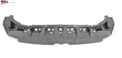 Front Bumper cover lower splash shield undercover for 2019-21 SQ8 Q8 S-line