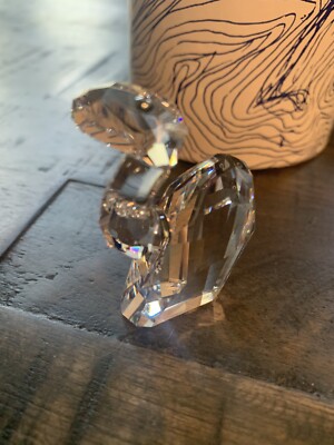 Swarovski lovelots pioneers Lay Z camel #887730 | eBay