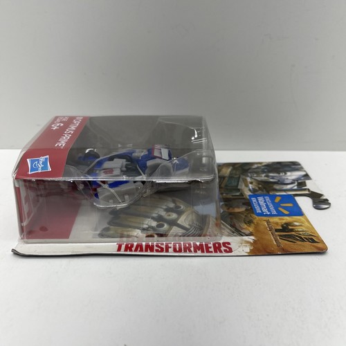 Transformers Age Of Extinction OPTIMUS PRIME Legion Class Walmart 2014 NEW - Picture 9 of 11