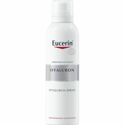 EUCERIN Anti-Age HYALURON Spray 150 ml PZN16152195