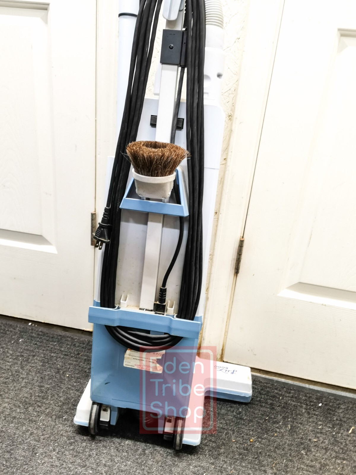 Electrolux Aerus Lux 6000 Upright Vacuum Cleaner W/ Hose Attachments eBay