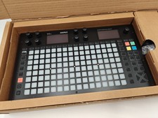 Squarp Hapax Desktop Polychronic Sequencer Co...