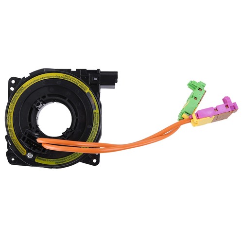 FITS VOLVO S60 S80 V70 XC70 XC90 MK1 SPIRAL CABLE CLOCK SPRING SQUIB 31313083 UK - Picture 4 of 13