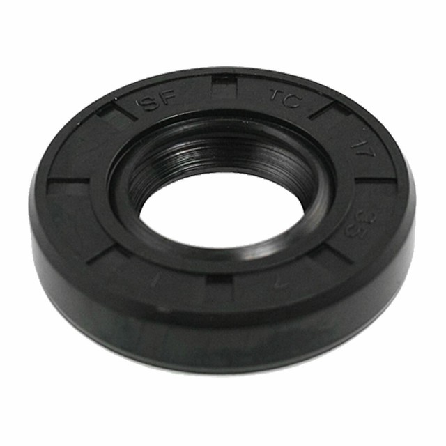 Metric Oil Shaft Seal 17 x 35 x 7 17x35x7 Double Lip TC Oil Seals for