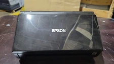 Epson WorkForce DS-510 Desktop Sheetfed Color Document Scanner