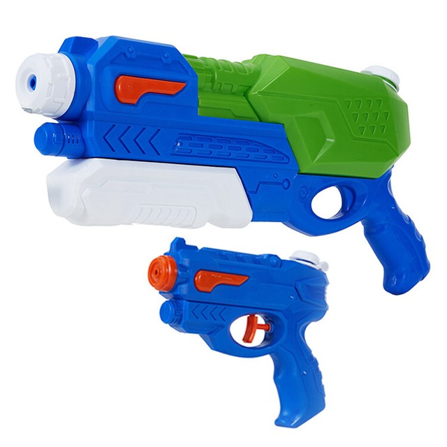 giant super soaker