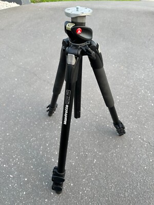 Manfrotto Tripod 190XPROB Australia