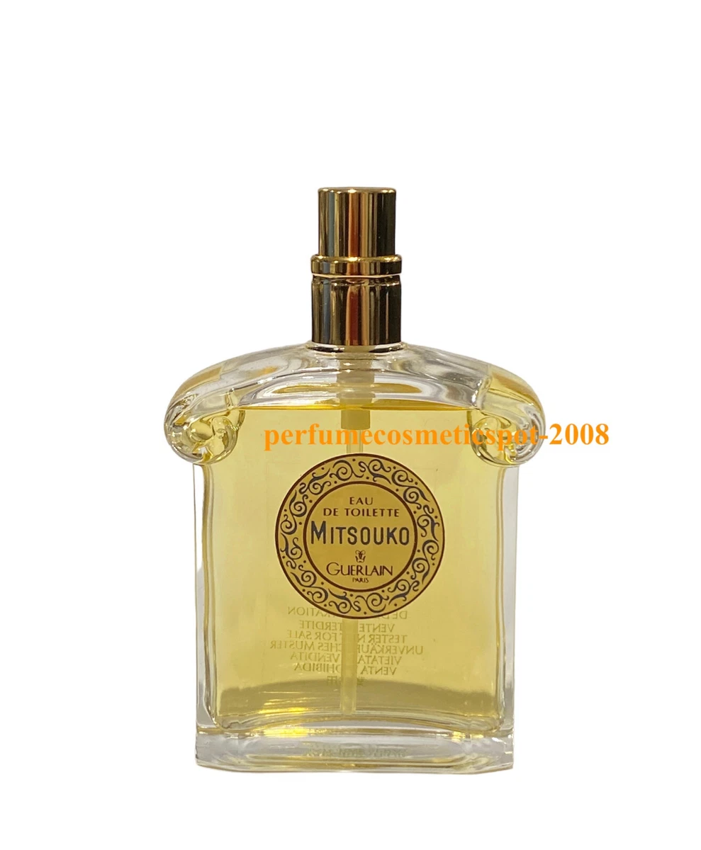Guerlain Mitsouko Fragrances for Women for sale | eBay