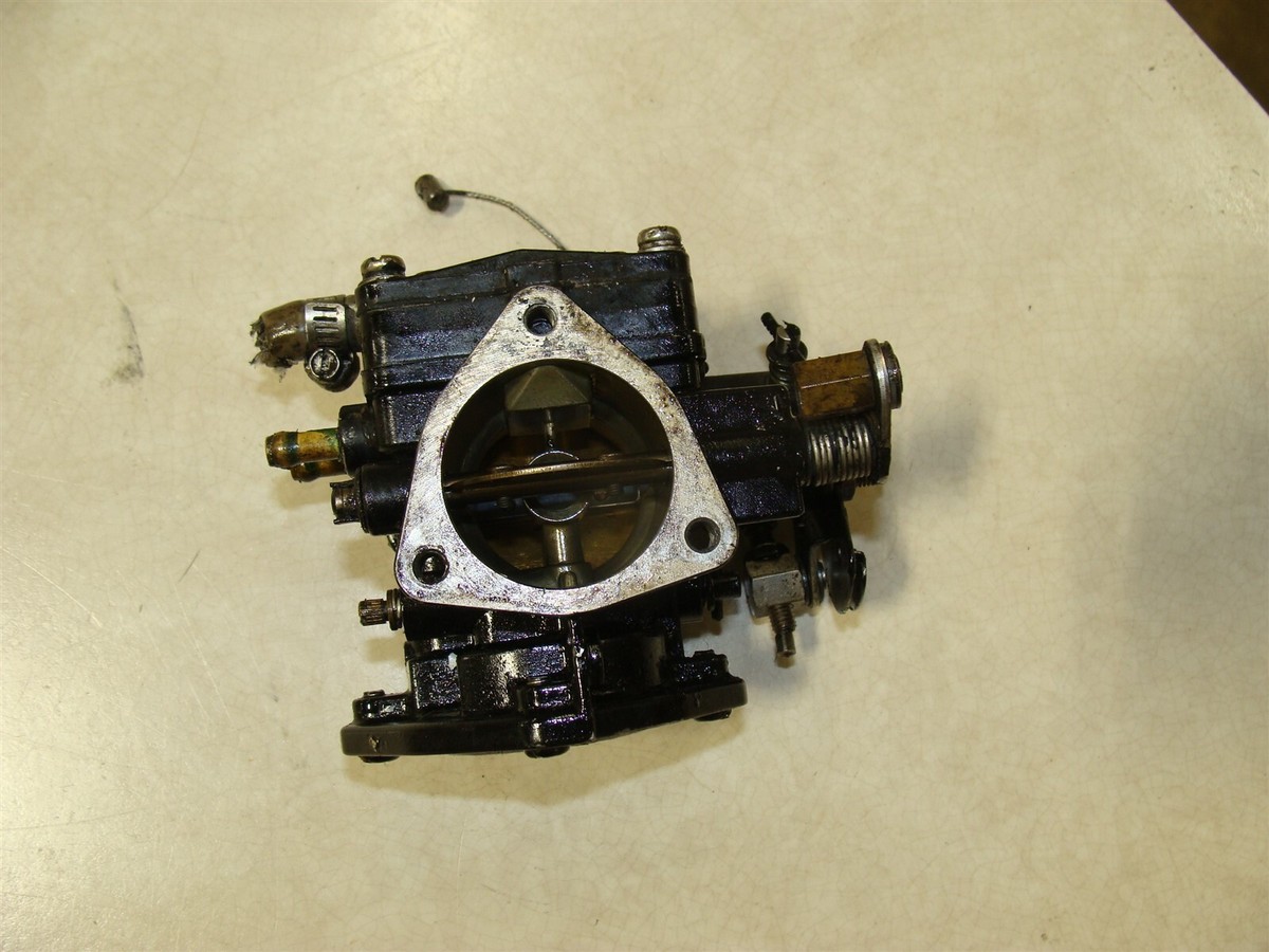 Seadoo Carb Mikuni Carburetor Needle & Seat Kit XP SP SPI SPX GTX GTS GTI GS GSI - Foto 6