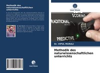 Methodik Des Naturwissenschaftlichen Unterrichts | Buch | 9786203248203