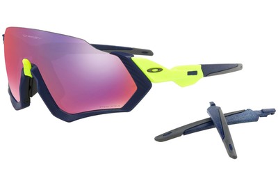 oakley flight jacket ebay