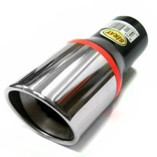 Auspuffblende Endrohr F?r BMW 7er E 32 38 65 66 67 68 F 01 02 03 04 X 1 3 5 6