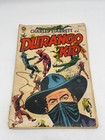 The Durango Kid #13 Golden Age 1952 Me Western Comic Book Charles Starrett Fair