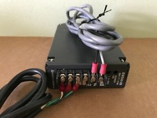 NEMIC LAMBDA Power Supply EWS50-28 28V/2A