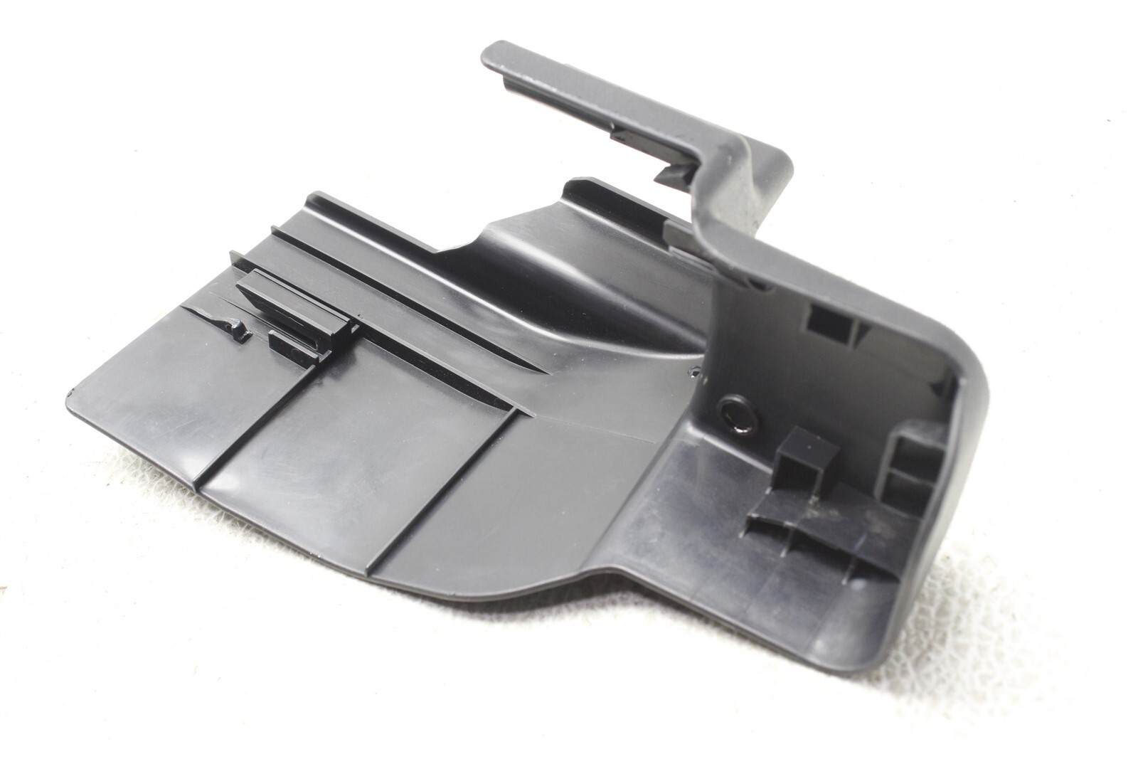 08-15 Mitsubishi Lancer EVO X Evolution 10 Seat Rail Bolt Cap  