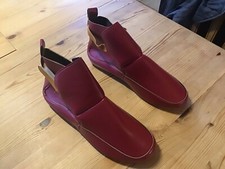 Mittelalter Schuhe Damen