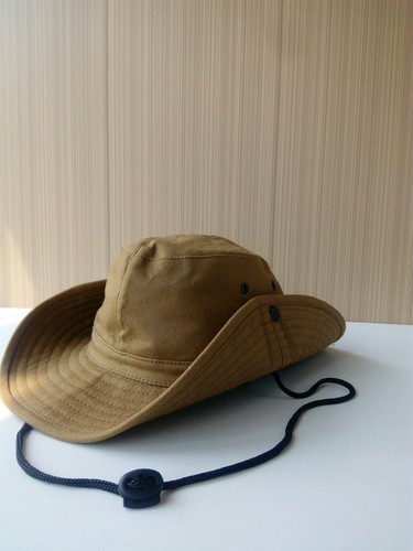 Original Russian Army Panama \