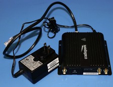 Cradlepoint LTE Router Dual SIM IBR600C-150M-D S5A902A With Power Supply