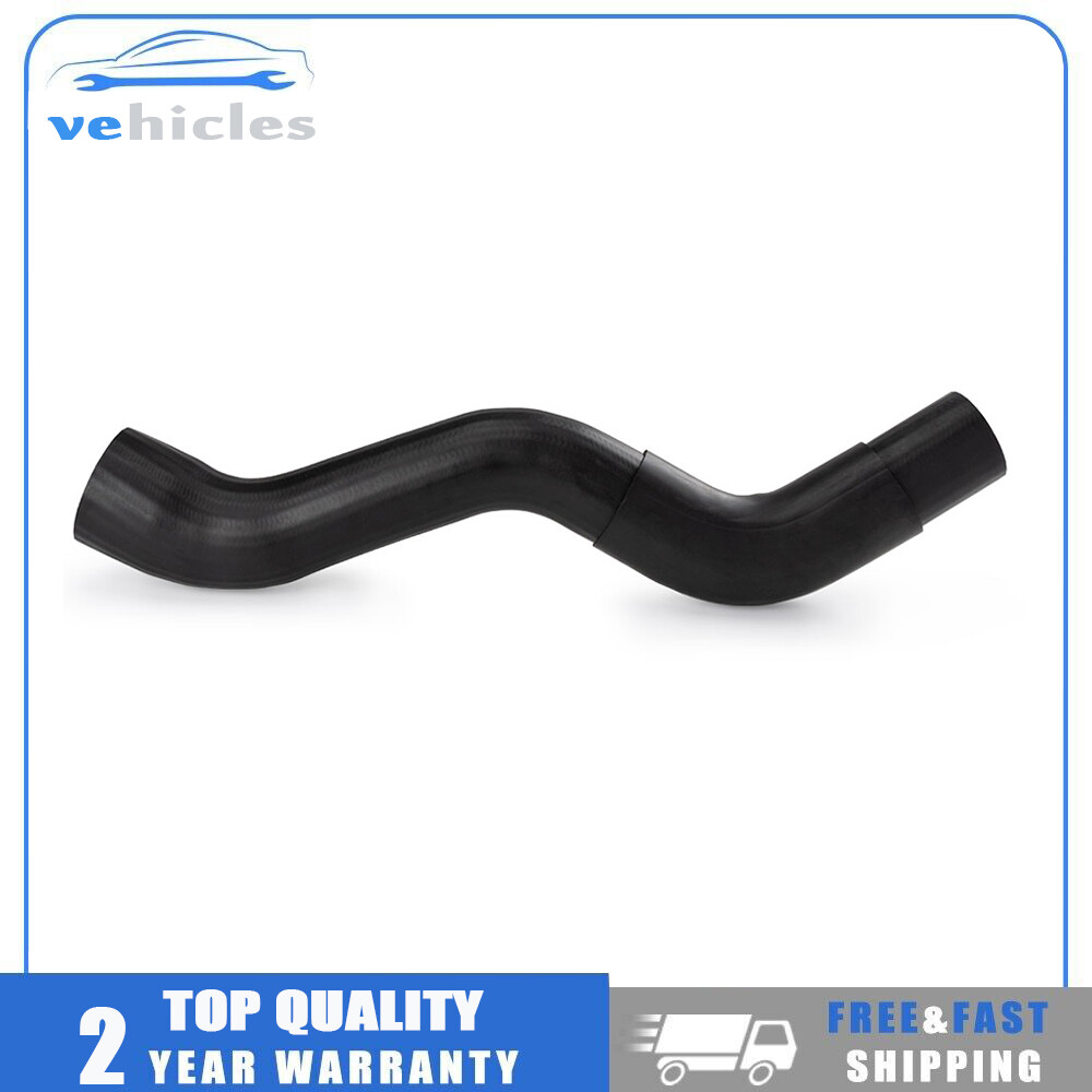 New Intake Hose Pipe For Mitsubishi Triton MN Turbo Outlet Intercooler 1505A377