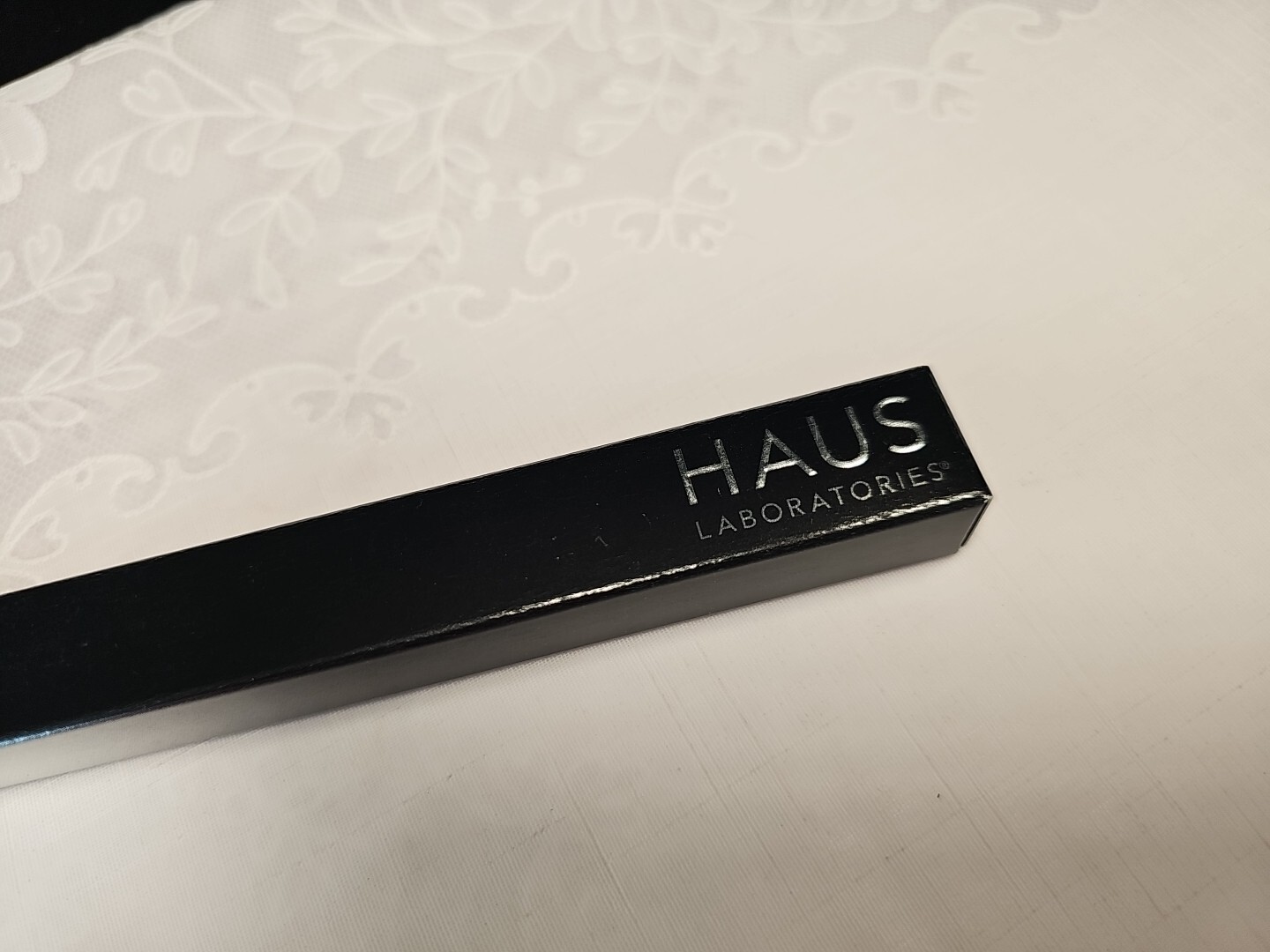 Haus Laboratories by Lady Gaga Eye-Dentify Gel Pencil Eyeliner  Creep (BLUE) New