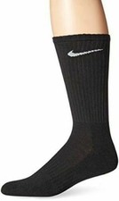nike performance cushion crew socks