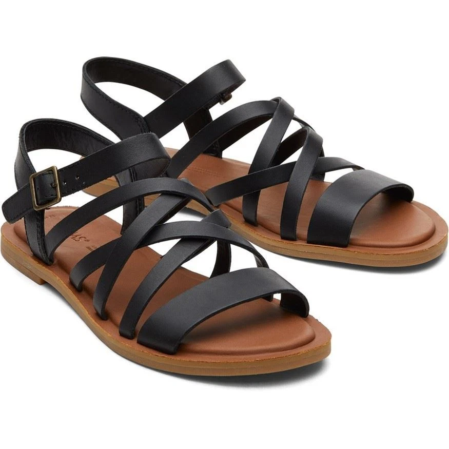 Female sandal online