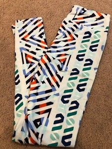 Teal Chevron Aztec Geometric Stripes | eBay
