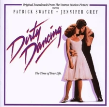Dirty Dancing (Original Soundtrack) (CD + DVD Legacy Edition)