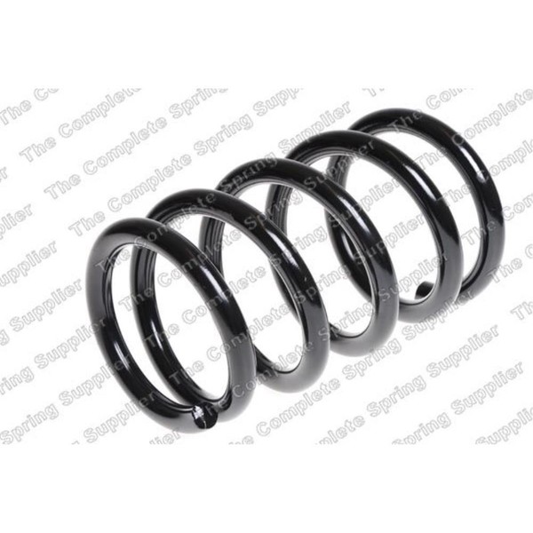 LesjÖFors Fahrwerksfeder Hinten FüR KIA Carnival/Grand Carnival III VQ 4244224-image