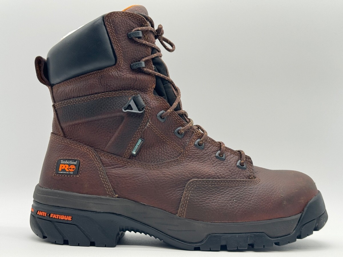 Timberland Shoes Anti Fatigue Timberland Pro Helix Soft Toe