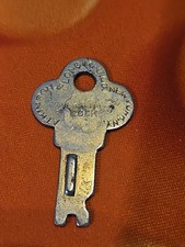 long-lock-key-number-t-44-t44