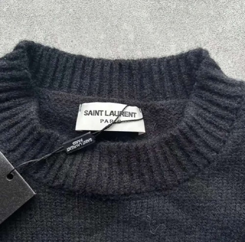 YSL Yves Saint Laurent Sweater - Picture 2 of 3