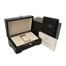 PATEK PHILIPPE Calatrava 5296R-010 Men's Opalin Rose Gold Automatic #W152 6