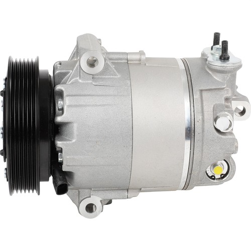 Maserati Quattroporte 2010-2018 Compressor with bracket P/N 284728 Photo - $144
