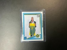 2025 Donruss WNBA #89 Dominique Malonga Rated Rookie - Seattle Storm