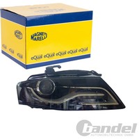 Magneti Marelli BI-XENON Scheinwerfer Rechts Passend FÜR Audi A4 | 711307022799