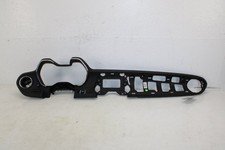 2016-2024 Chevrolet Camaro Black Dashboard Surround Trim W Hud Oem Qo46