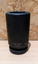IRIMO 36mm 1" Drive impact socket 178.36